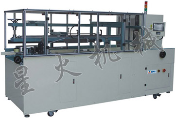 GPK-40H40自動(dòng)開(kāi)箱機(jī)