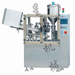 自動灌裝封尾機(jī)
