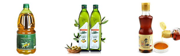 星火小瓶油料灌裝機(jī)設(shè)備樣品展示