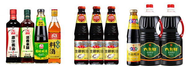 耗油全自動(dòng)灌裝機(jī)樣品展示